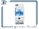تایمر نجومی دیجیتال فیندر مدل 12.A2.8.230.0000 |  کانال DPDT | 16 آمپر | 230V | NFC | 50 برنامه | ریل DIN | اورجینال ایتالیا