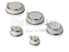 تریستور دیسکی 2000 آمپر 2800 ولت وستکد N2055MC280 WESTCODE چینی