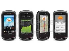 فروش جی پی اس دستی گارمین مدل Garmin GPS Monterra