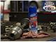 اسپری تمیز کننده دیسک گانک GUNK BRAKE PARTS CLEANER آمریکا