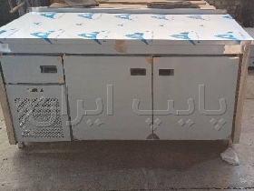 نگهداری مواد غذایی در دمای ایده‌ آل با فریزر صنعتی باکیفیت