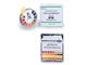 کاغذ اندازه گیری PH مایعات BTM 5544