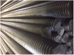 stainless steel threaded rod