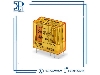 رله فیندر Finder 40.52.8.110.0000 بوبین 110VAC دو کنتاکت 8A