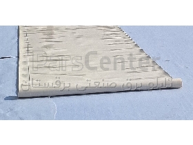 ورق ژئوممبران PVC ضخامت 1.5 و 2 میلیمتر