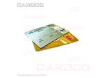 خدمات چاپ کارت (پرسنلی، شناسایی، اعتباری و  ... )