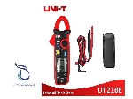 میلی کلمپ آمپرمتر یونیتی UNI-T UT210E دقت بالا