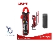 میلی کلمپ آمپرمتر یونیتی UNI-T UT210E دقت بالا