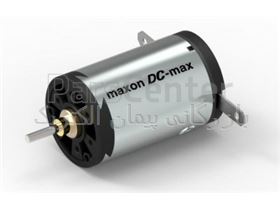 موتور ربات مکسون دی سی (Motor Maxon DC) مدل  DC-MAX16S01EBSL577