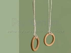 حلقه های ژیمناستیک