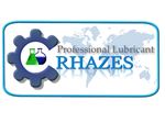 روغن حل شونده و آب صابون RHAZES