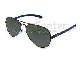 عینک آفتابی RAY BAN ری بن مدل 8307 رنگ 006/40