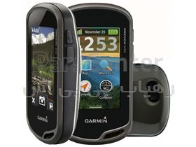 جی پی اس گارمین مدل Garmin GPS Oregon 650