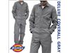 لباس کار یکسره دیکیز (Dickies)