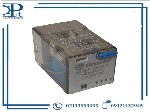 رله فیندر کد 601291250040 2 کنتاکت 125 ولت DC