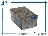 رله فیندر کد 601291250040 2 کنتاکت 125 ولت DC