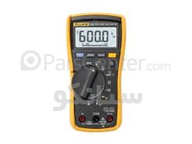 دستگاه مولتی متر دیجیتال پیشرفته فلوک مدل FLUKE 115