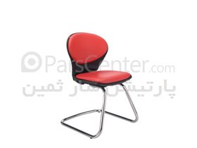 صندلی کنفرانسی نیلپر مدل SC415x