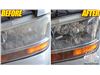 کیت پولیش و ترمیم کننده بلوری چراغ خودرو مفرا  Mafra Headlight Kitایتالیا