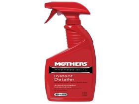 اسپری کارواش بدون آب مادرز 85624 MOTHERS Professional Instant Detailer