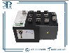 کلید دو طرفه موتوردار تکنوالکتریک مدل 150158MSY | سری CS5P MultiPower – 50kA | 4 پل | 2500 آمپر | تبدیل اتوماتیک بار | اورجینال ایتالیا