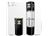 Product Display Tower - Portable Exhibition Case