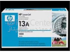 کارتریج لیزری HP 13A