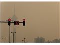 دلیل اصلی آلودگی هوای تهران‌