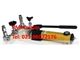 هند پمپ فشار (پمپ رومیزی فشار اینرپک) کالیبراسیون گیج  فشار هیدرولیک  700 بار Pressure Hand Pump