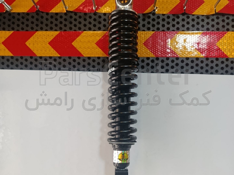 کمک فنر عقب ویگو نو