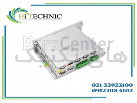 سروو درایو JAT مدل ECOSTEP 200-AA-050-007 | سروو آمپلی فایر صنعتی آلمانی