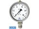 پرشر گیج ویکا - Pressure Gauge Wika