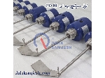 لول سوئیچ پره ای - روتاری پدل