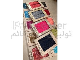 حوله تن پوش مارک ورونیکا  Veronica