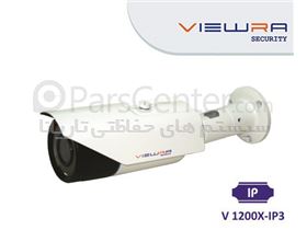 دوربین V 1200X-IP