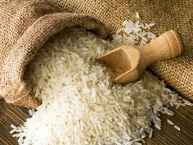 واردات برنج از چین