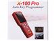 دستگاه تعریف سوییچ و ریموت خودروهای اروپایی ، آسیایی و آمریکایی X100 PRO