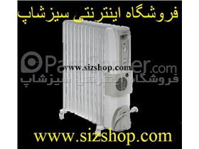 رادیاتور روغنی برقی دلونگیDelonghi KH 771230 V