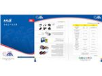 عایق الاستومری k-flex  ایتالیا