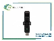 سنسور نوری BALLUFF مدل BOS 18KF-PA-1QD-S4-C | سنسور فتوالکتریک Diffuse با خروجی Push-Pull و کانکتور M12