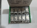 رله شیشه ای اشنایدر RXM4LB2P7
