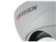 دوربین مدار بسته آنالوگ سقفی دید در شب 480TVL صنعتی Hikvision مدل DS-2CC512 P-IR3