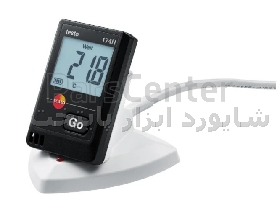 دیتالاگر دماو رطوبت دیجیتال تستو Testo 174H