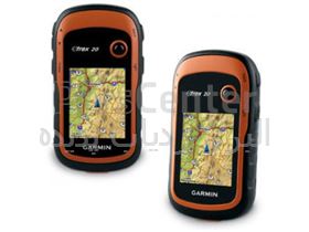 GPS ETREX20
