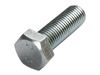 8.8 Bolt and nut
