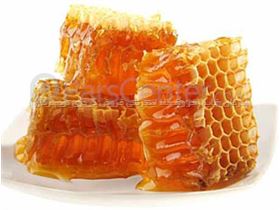 عسل فوق ممتاز دامنه های جنوبی الوند ۱۰۰% طبیعی