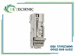 ترمینال ماژول ABB مدل TU810 3BSE013230R1 | Compact Module Termination Unit سری S800 I/O