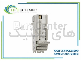 ترمینال ماژول ABB مدل TU810 3BSE013230R1 | Compact Module Termination Unit سری S800 I/O