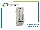 ترمینال ماژول ABB مدل TU810 3BSE013230R1 | Compact Module Termination Unit سری S800 I/O
