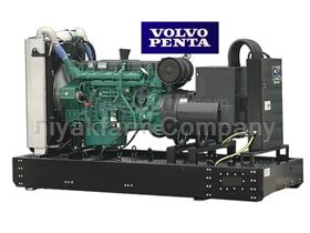 diesel generator